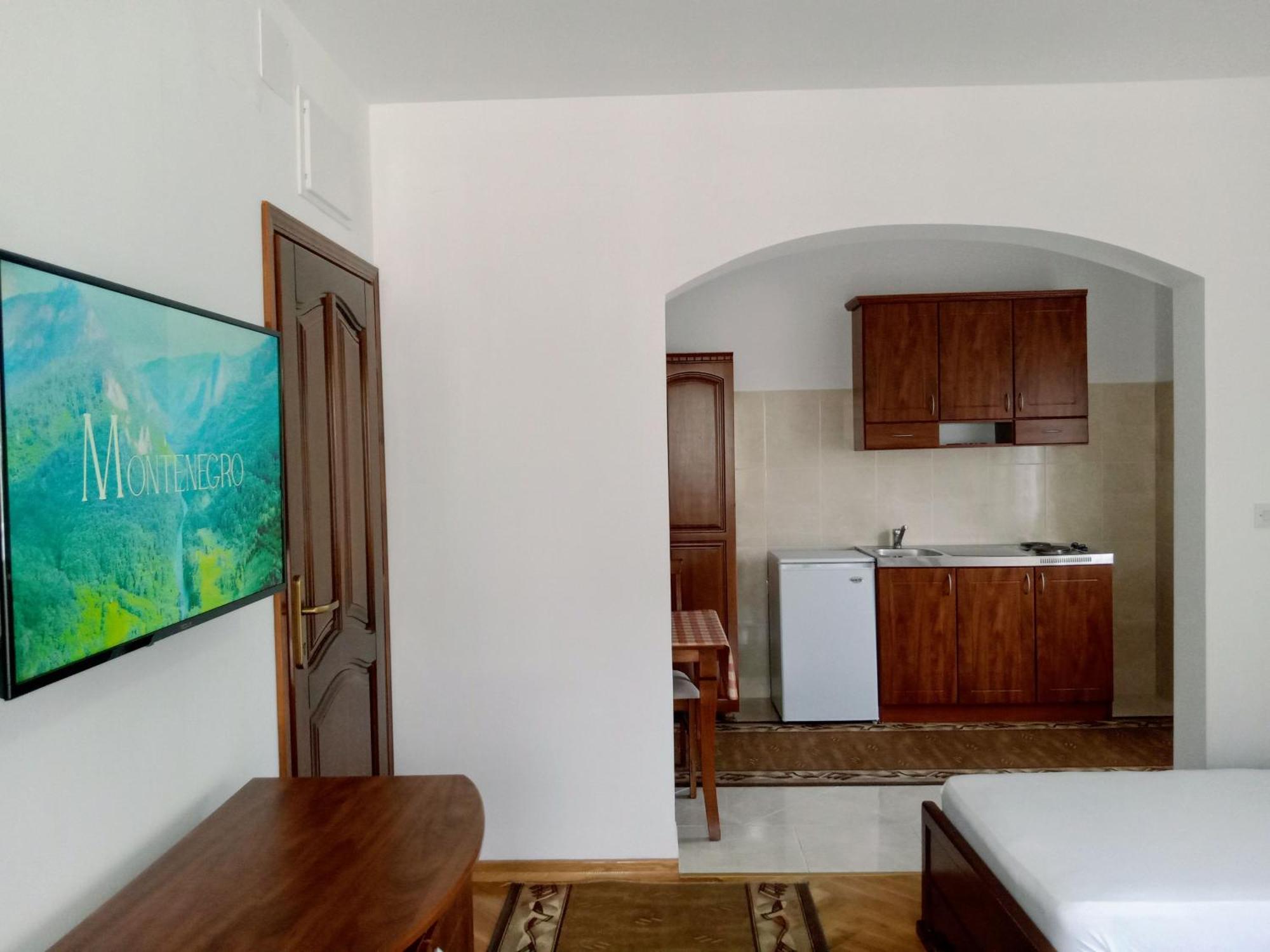Apartments Old Olive Bar Esterno foto