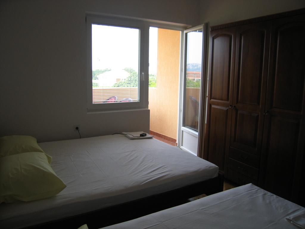 Apartments Old Olive Bar Esterno foto