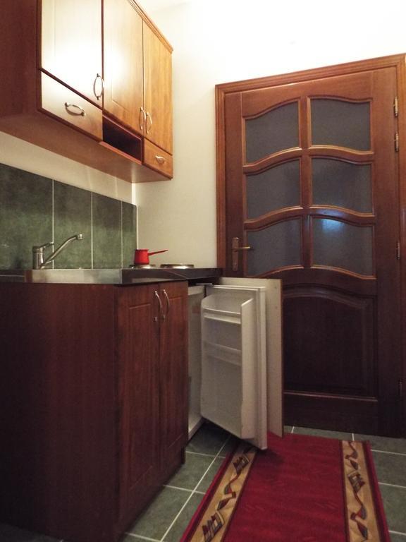 Apartments Old Olive Bar Esterno foto