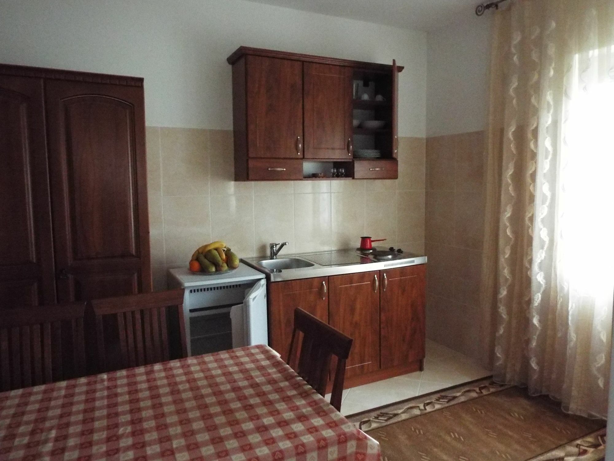 Apartments Old Olive Bar Esterno foto