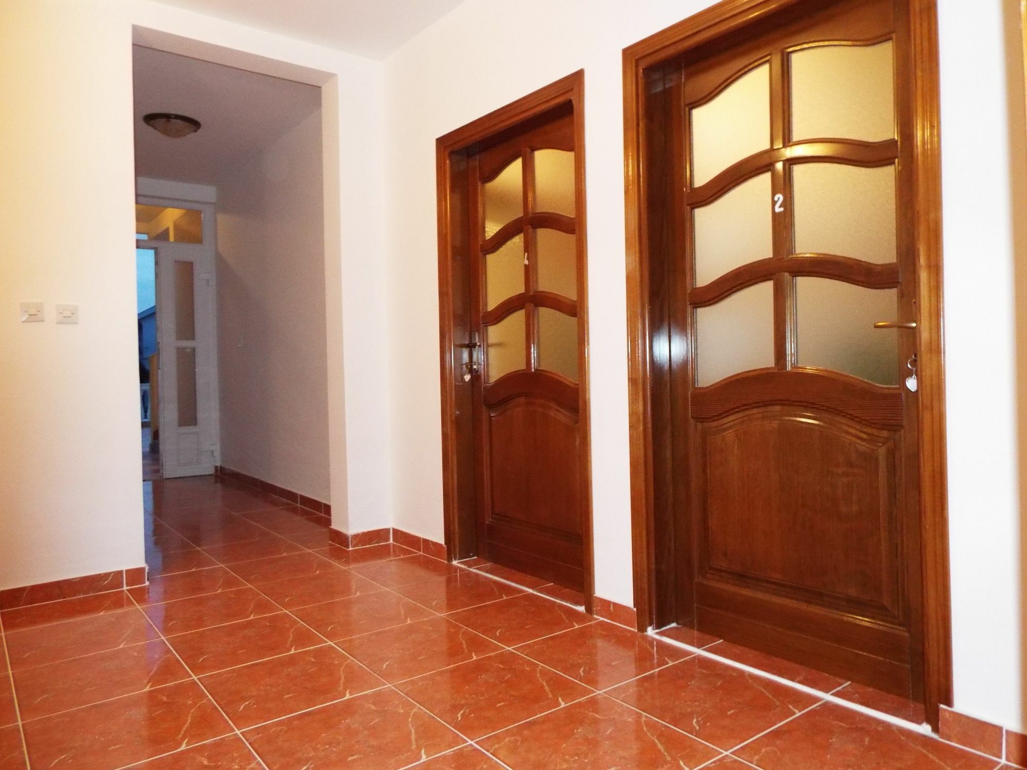 Apartments Old Olive Bar Esterno foto