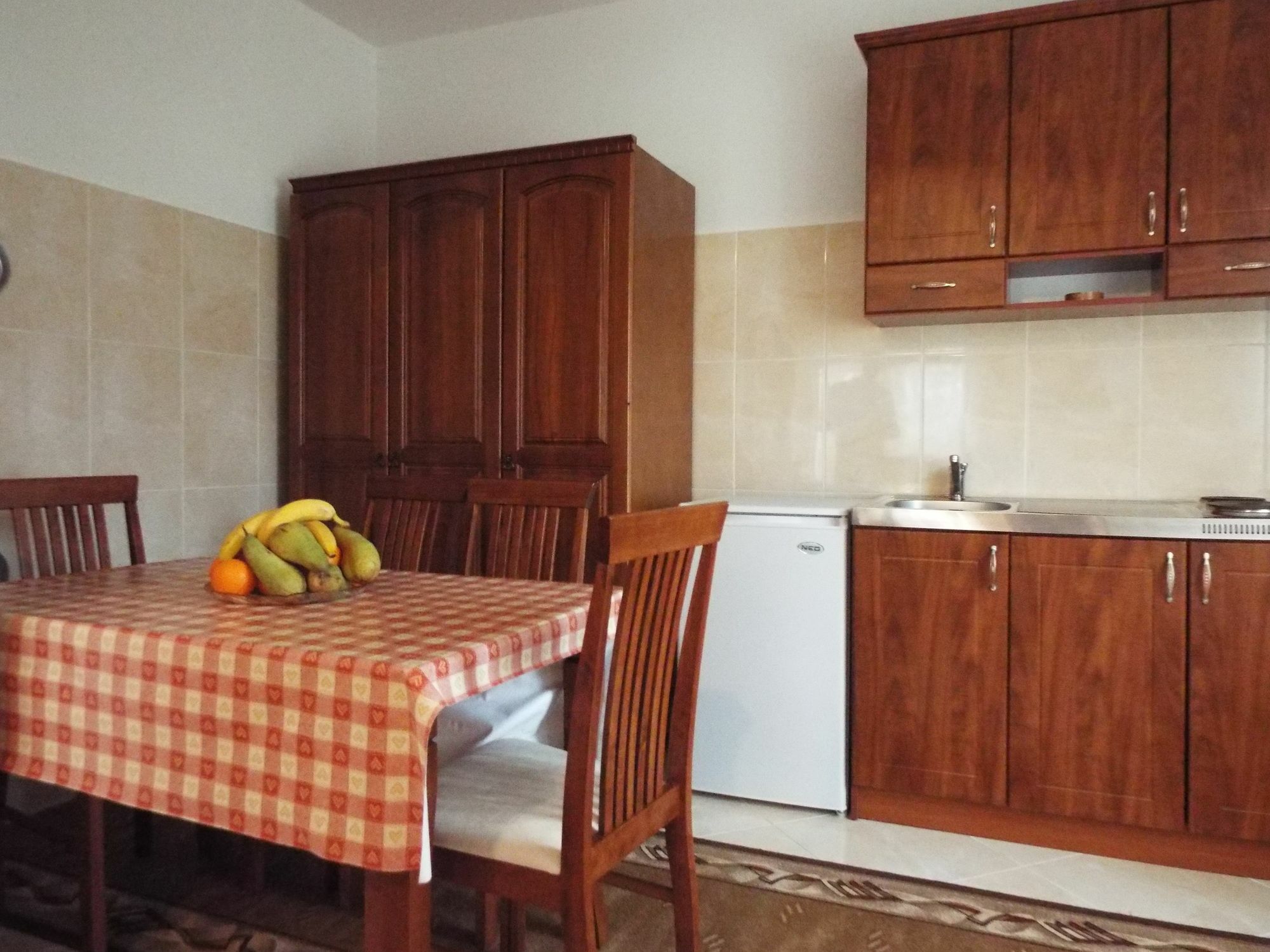 Apartments Old Olive Bar Esterno foto
