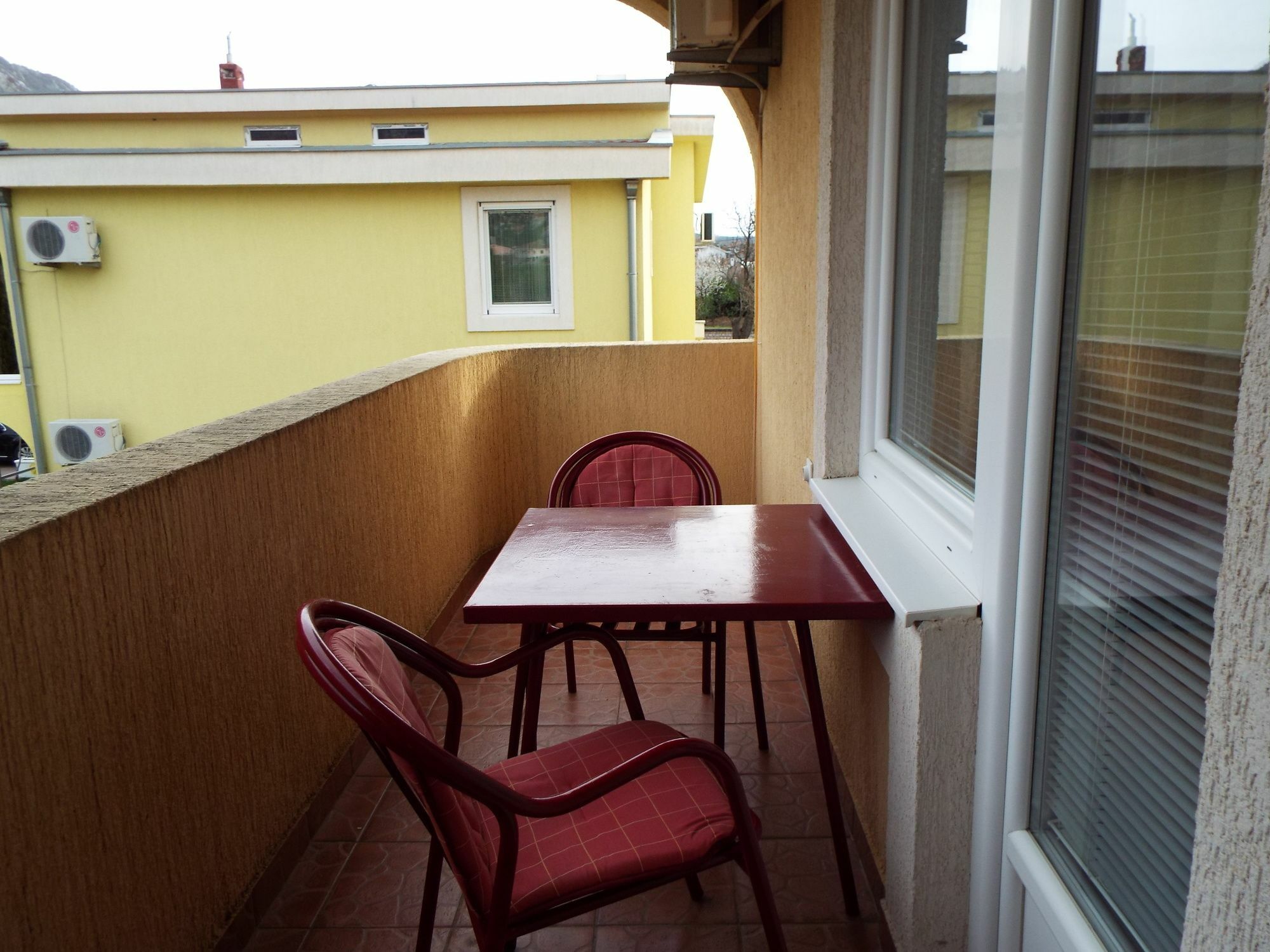 Apartments Old Olive Bar Esterno foto